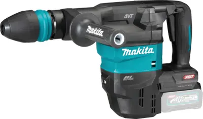 MAKITA akumulatorski udarni čekić HM001GZ02