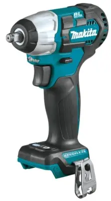 MAKITA bežični udarni odvijač TW161DZ