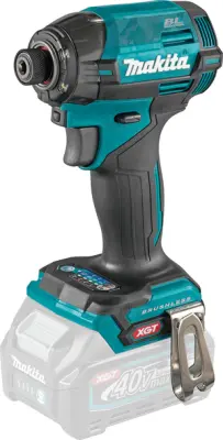 MAKITA bežični udarni odvijač TD002GZ01