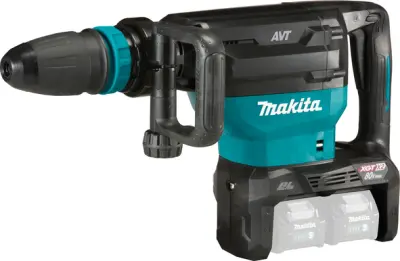 MAKITA akumulatorski ručni demolažni čekić HM002GZ03