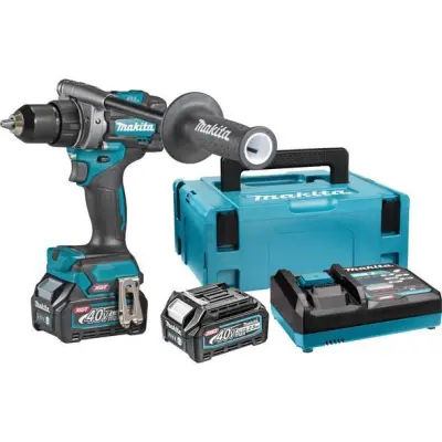 MAKITA akumulatorska bušilica/odvijač DF001GD201