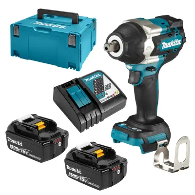MAKITA bežični udarni odvijač DTW701RTJ