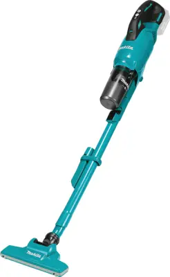 MAKITA bežični usisavač DCL286FZ
