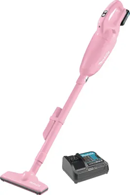 MAKITA bežični usisavač CL108FDSAP