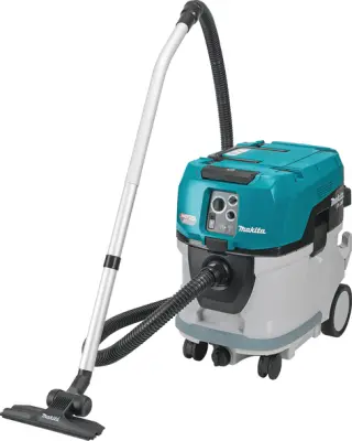 MAKITA bežični usisavač VC006GMZ01