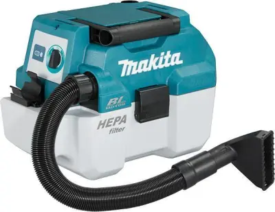 MAKITA bežični usisavač – puhač DVC750LZ