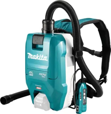 MAKITA bežični ručni usisavač VC009GZ01
