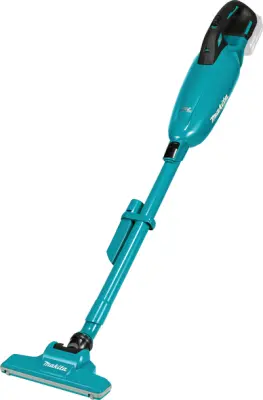 MAKITA bežični usisavač DCL283FZ