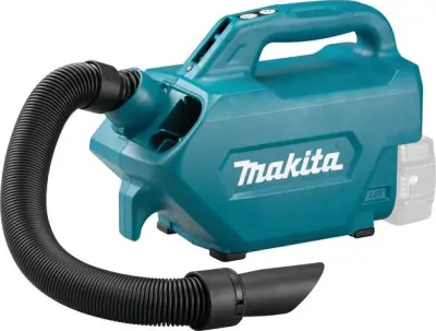 MAKITA 18V USISIVAČ BEZ BATERIJE I PUNJAČA DCL184Z