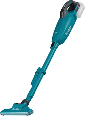 MAKITA bežični usisavač CL001GZ