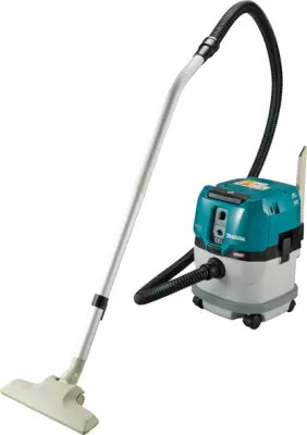 MAKITA bežični usisavač VC004GLZ01