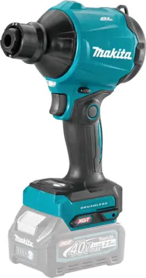 MAKITA bežični puhač lišća AS001GZ