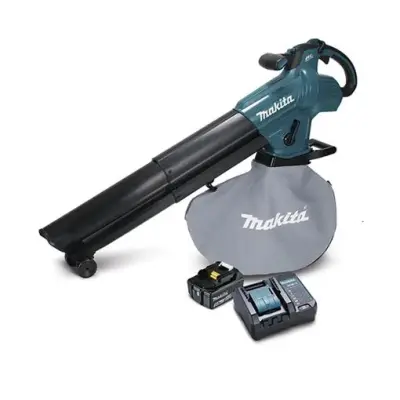 MAKITA bežični puhač/usisavač DUB187T001
