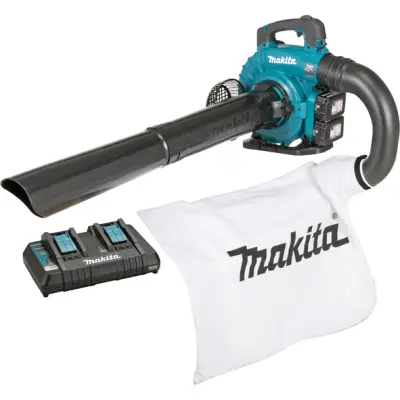 MAKITA bežični puhač/usisavač DUB363PT2V