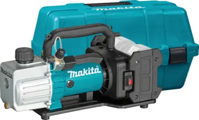 MAKITA bežična vakuumska pumpa DVP181ZK