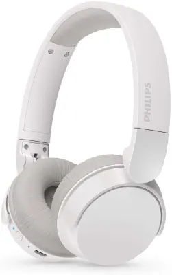 Slušalice Philips bežične TAH3209WT over-ear, bijele