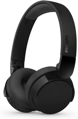 Slušalice Philips bežične TAH3209BK over-ear, crne