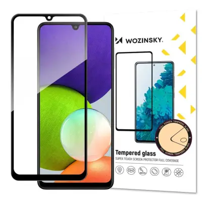 9H kaljeno staklo zaštitno staklo za Samsung Galaxy A22 4G