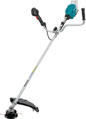 MAKITA akumulatorska kosačica UR013GZ04