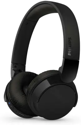 Slušalice Philips bežične TAH4209BK over-ear, crne