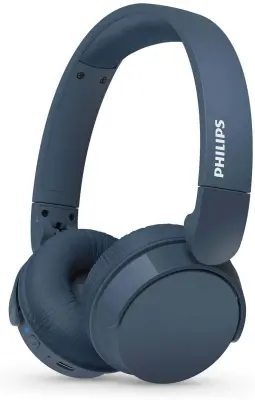 Slušalice Philips bežične TAH4209BL over-ear, plave