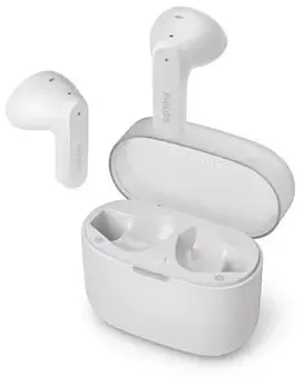 Slušalice Philips potpuno bežične TAT2139WT in- ear, bijele