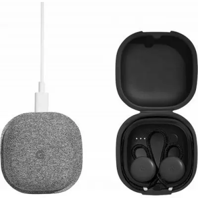 Bluetooth slušalice Pixel Buds s prevođenjem u stvarnom vremenu