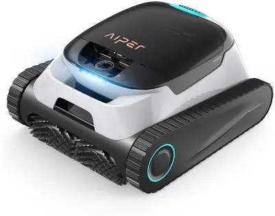 Čistač bazena robotski Aiper Scuba N1baterijski