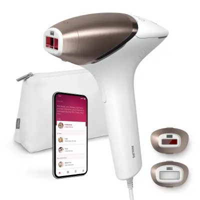 IPL depilator Philips BRI945/00 Lumea