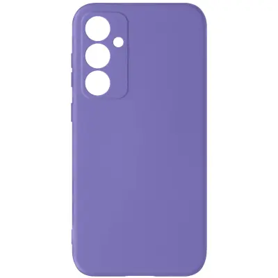 Maska za Samsung Galaxy S23 FE polukruta Soft-touch Fast Cover