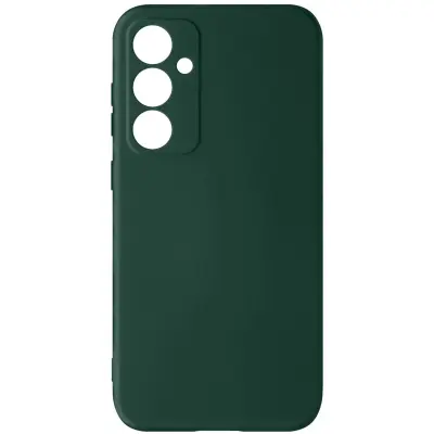 Maska za Samsung Galaxy S23 FE polukruta Soft-touch Fast Cover