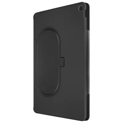 Maska za Google Pixel Tablet Video podrška i tipkovnica Stanje mirovanja crna