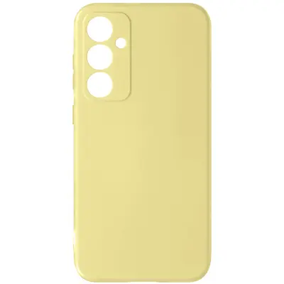 Maska za Samsung Galaxy S23 FE polukruta Soft-touch Fast Cover