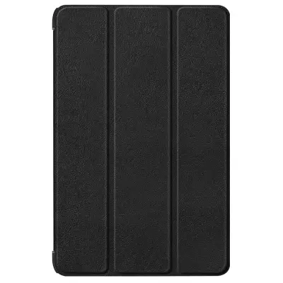 Futrola za Samsung Tab S9 Ultra, stalak za mirovanje, Smart Cover, crna