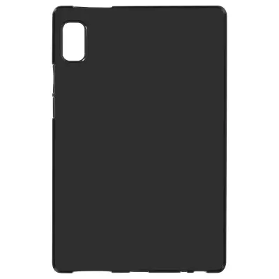 Maska za Lenovo Tab M9 silikonski gel fleksibilna tanka crna