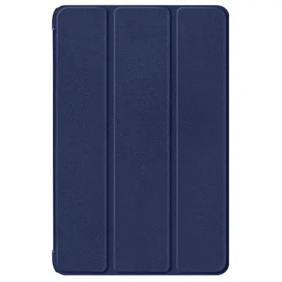Futrola za Samsung Tab S9 Ultra / S10 Ultra, mirovanje, ponoćno plava