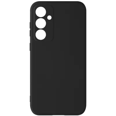 Maska za Samsung Galaxy S23 FE polukruta Soft-touch Fast Cover