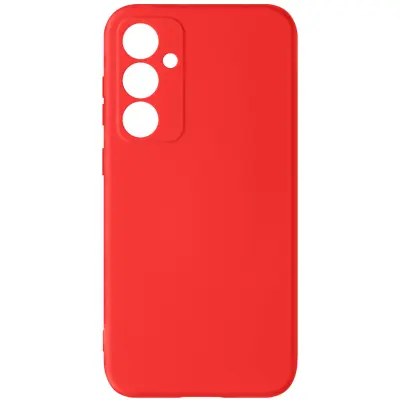 Maska za Samsung Galaxy S23 FE polukruta Soft-touch Fast Cover