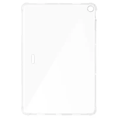 Maska za Google Pixel Tablet silikon antišok kutovi Classic Bump prozirna