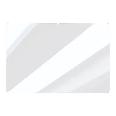 Kaljeno Staklo za Samsung Galaxy Tab A9 Plus Tvrdoća 9H Anti-ogrebotine Transparentno