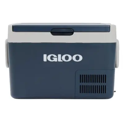 IGLOO ICF 32 električni kompresorski hladnjak