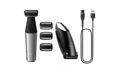 Brijač za tijelo Philips BG5021/15