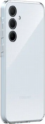 Zaštitna maska za Samsung Galaxy A35 5G Mekana