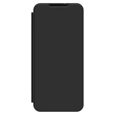 Torbica za Galaxy A55 5G Folio s pretincem za kartice i automatskim aktiviranjem