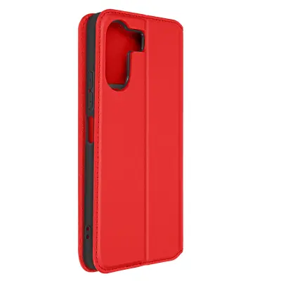 Etui za novčanik za Xiaomi Poco C65 s magnetskim preklopom i podrškom