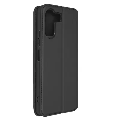 Novčanik-etui za Xiaomi Poco C65 s Magnetskim Poklopcem i Podrškom