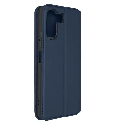 Torbica za Xiaomi Redmi 13C preklopna magnetska držač kartica