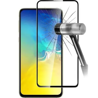 9D zaštitno staklo od kaljenog stakla 9H za Apple IPHONE 12 PRO MAX