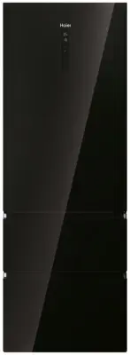 Hladnjak kombinirani Haier HTW7720DNGB