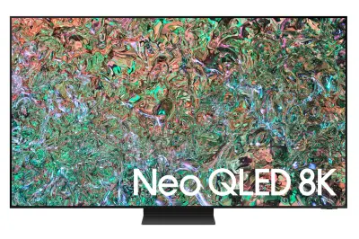 TV SAMSUNG QE75QN800DTXXH, 190.5cm (75"), Neo QLED Mini LED, 4K UHD Smart TV, Tizen OS